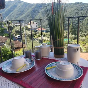 Casa vacanze Casa Davide, Dolcedo