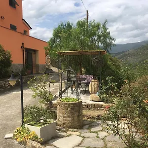 Appartamento Olivo Al Mare - By Host4u, Dolcedo