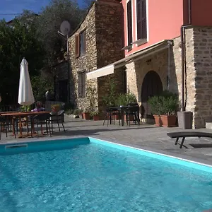 Appartamento Chiarina, Dolcedo