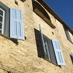 Bed & Breakfast Ududemà, Dolcedo