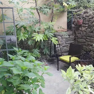 Appartamento Le Ortensie, Dolcedo