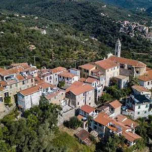 Appartamento Lovely Renovated Near, Dolcedo