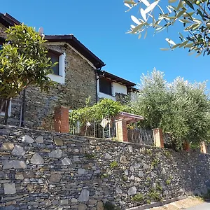 Casa vacanze Casa Elisa, Dolcedo