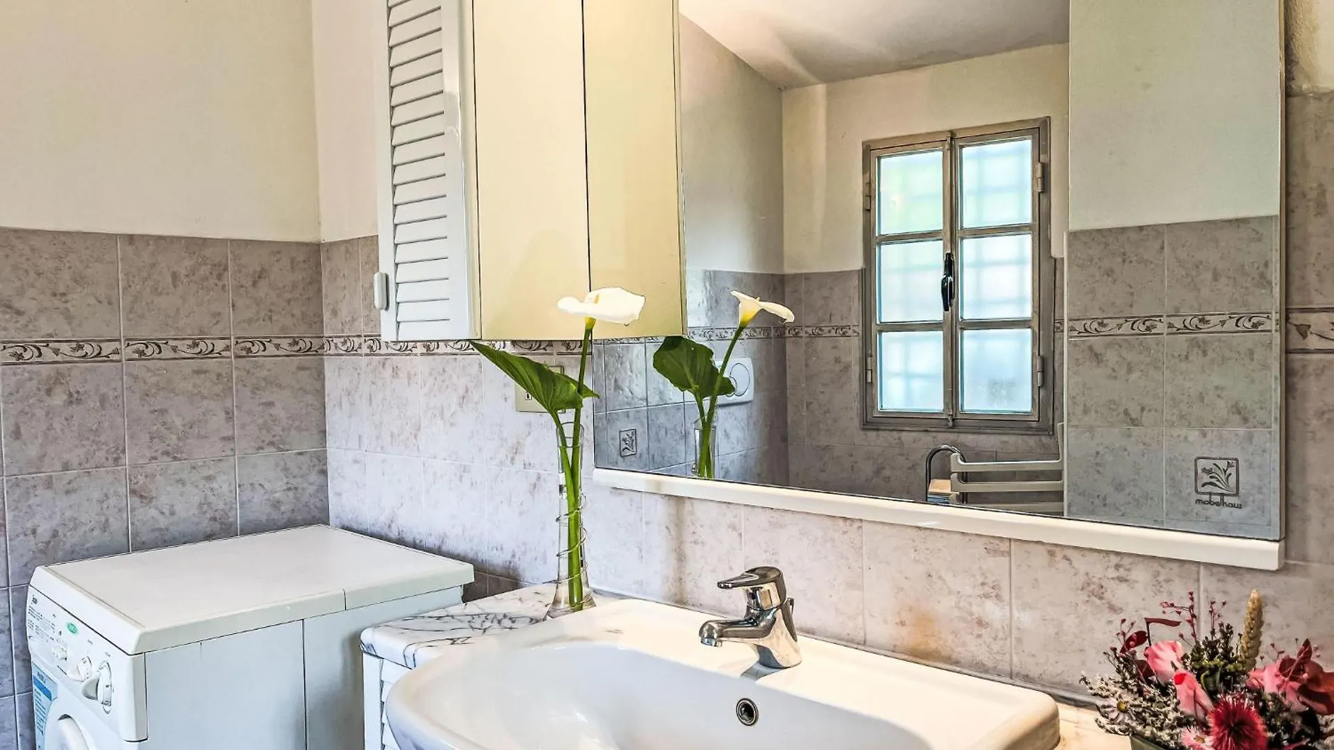 Apartment Casa Petrella - Dol137 By Interhome Dolcedo