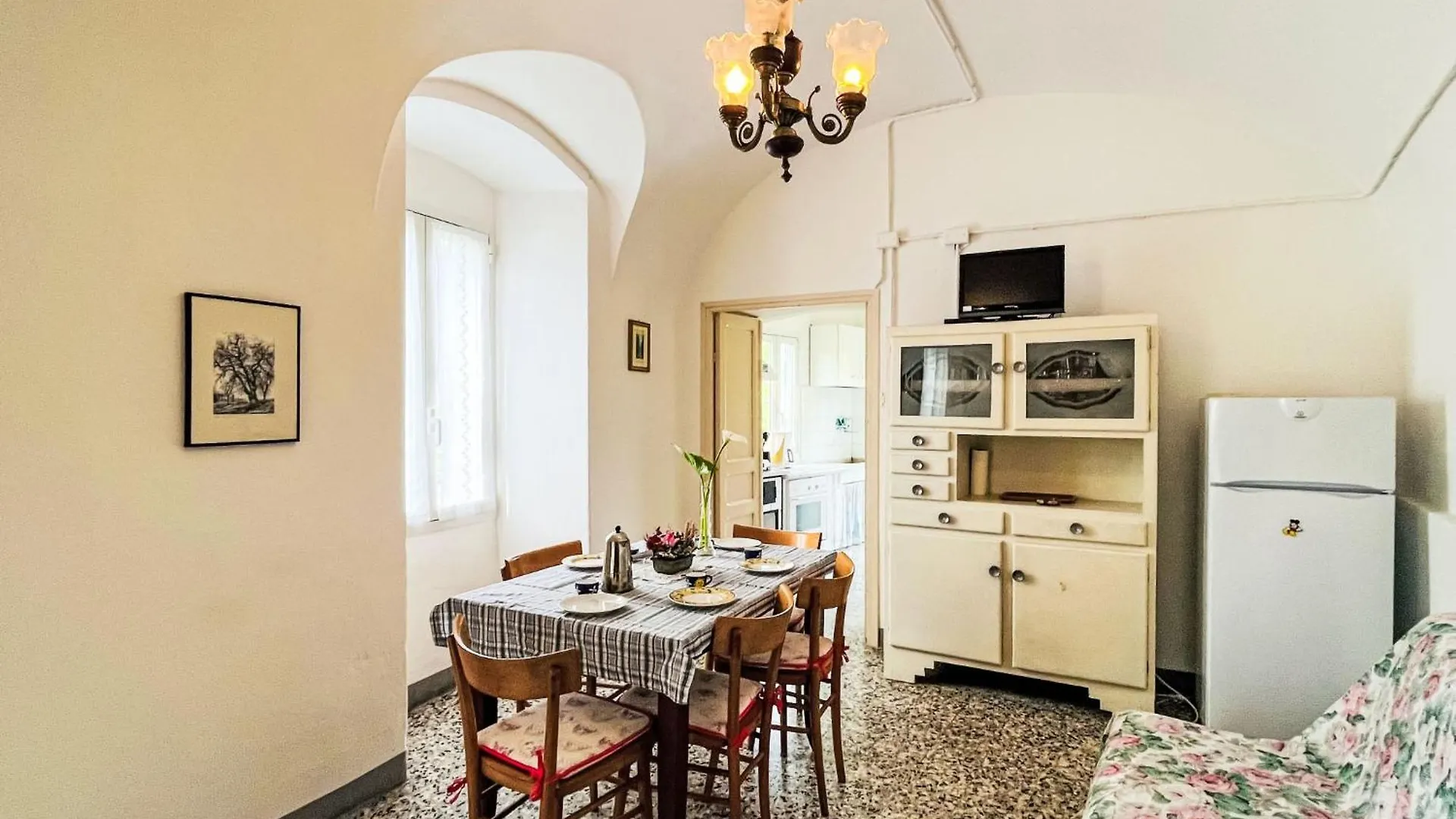 Apartment Casa Petrella - Dol137 By Interhome Dolcedo