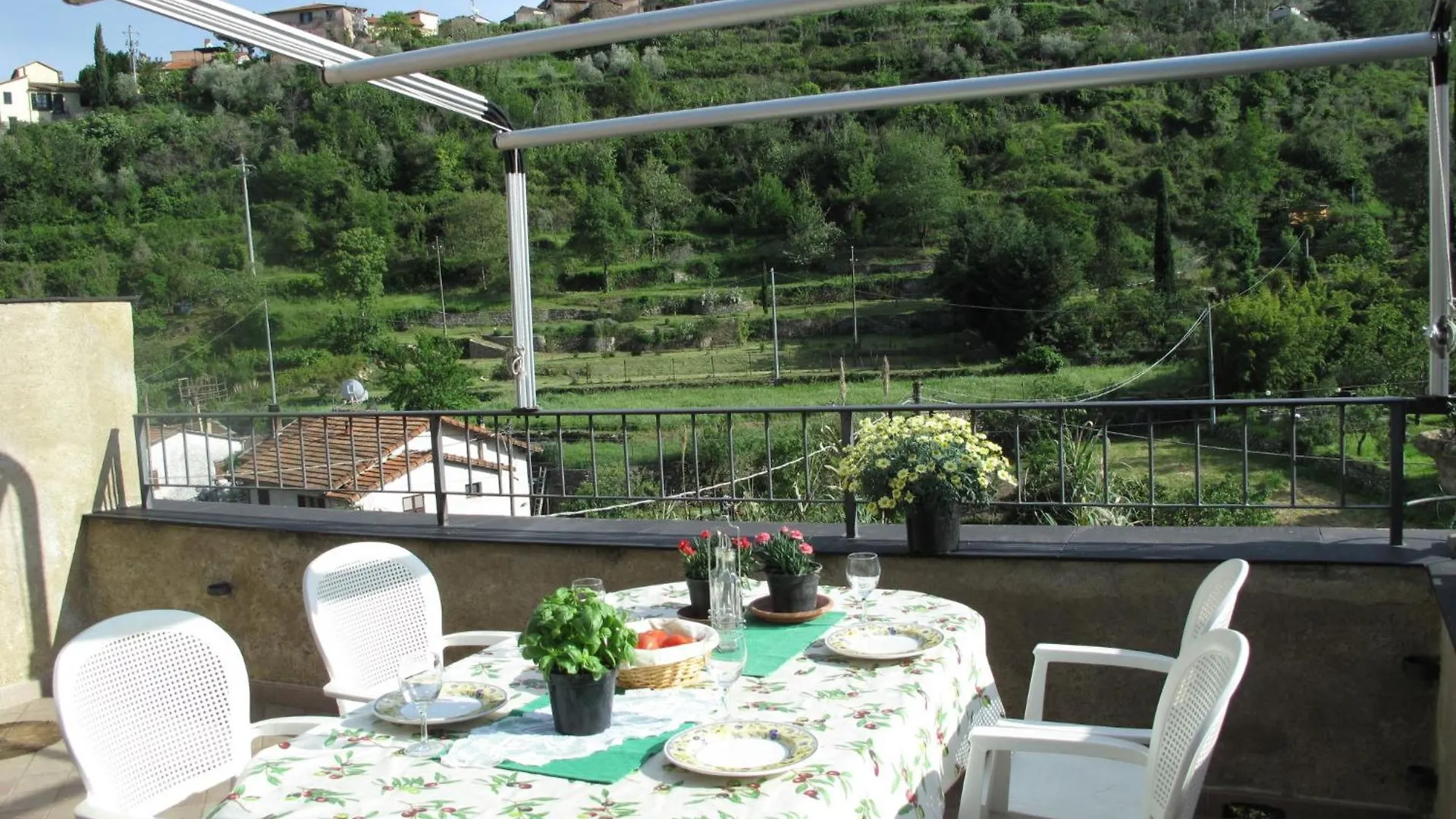Apartment Casa Petrella - Dol137 By Interhome Dolcedo