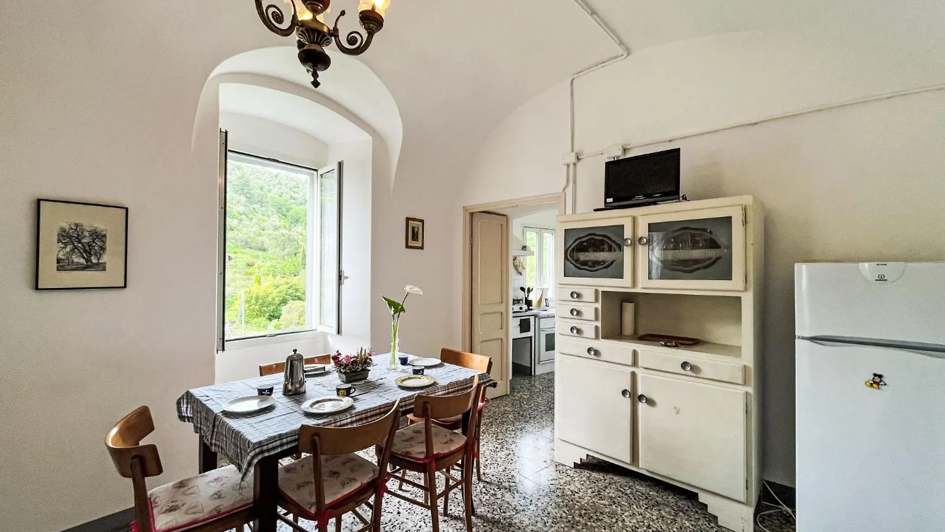 Apartment Casa Petrella - Dol137 By Interhome Dolcedo