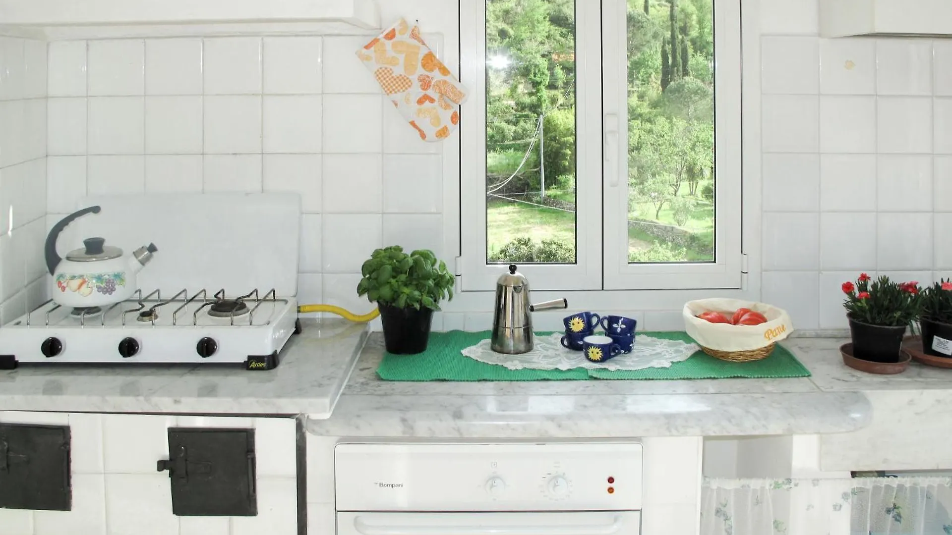 Apartment Casa Petrella - Dol137 By Interhome Dolcedo