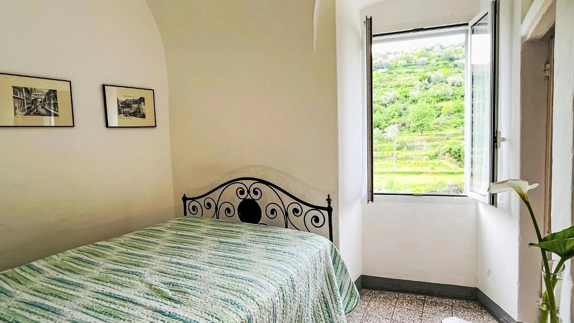 Apartment Casa Petrella - Dol137 By Interhome Dolcedo Italy