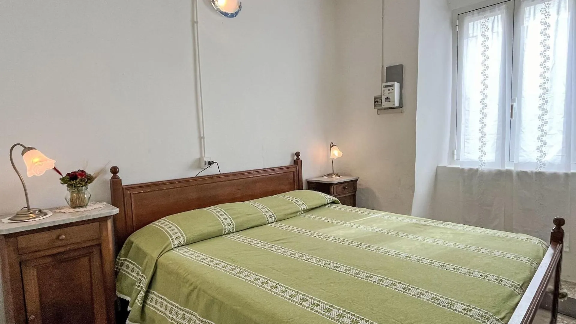 Apartment Casa Petrella - Dol137 By Interhome Dolcedo 0*,