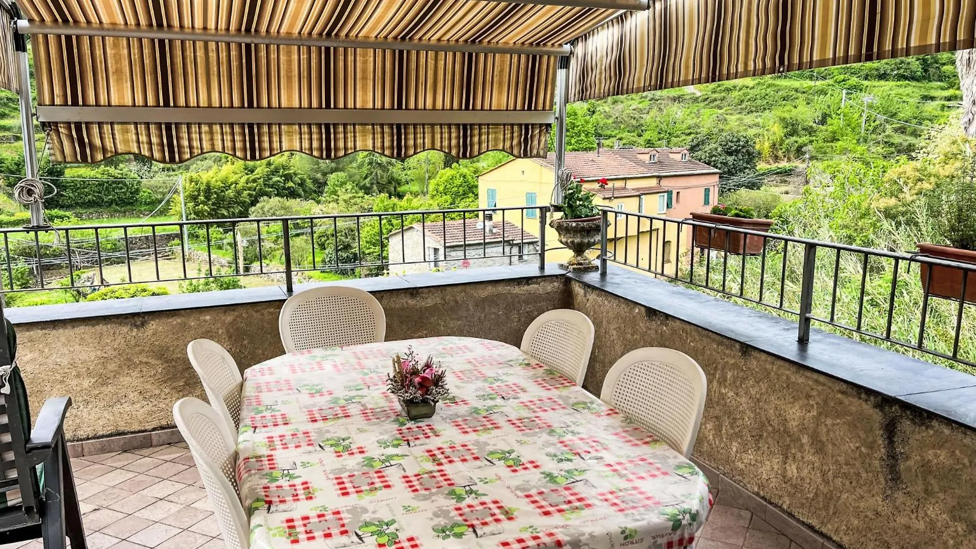 Apartment Casa Petrella - Dol137 By Interhome Dolcedo