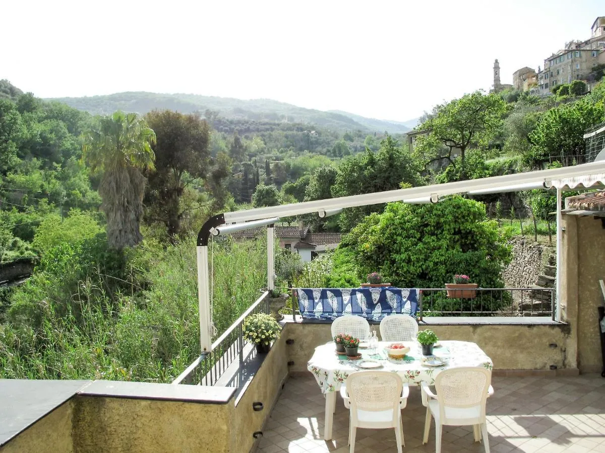 Apartment Casa Petrella - Dol137 By Interhome location